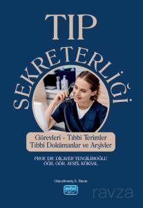 Tıp Sekreterliği - 1