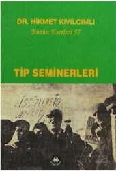 Tip Seminerleri - Sosyal İnsan Yayınları