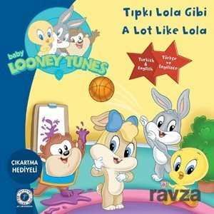 Tıpkı Lola Gibi - A Lot Like Lola - 1