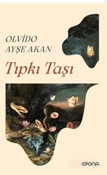 Tıpkı Taşı - Epona Kitap