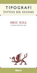 Tipografi Üstüne Bir Deneme - Liberus