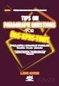 Tips On Paragraps Questıons - Nobel Yayın Dağıtım