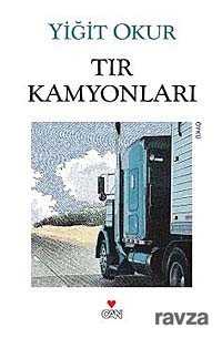 Tır Kamyonları - Can Yayınları