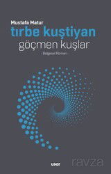 Tırbe Kuştiyan - Usar