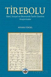 Tirebolu - Arı Sanat Yayınevi