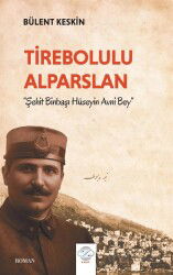 Tirebolulu Alparslan - Post Yayın