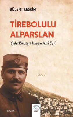 Tirebolulu Alparslan - 1