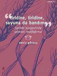 Tiridine, Tiridine Suyuna da Bandım - Oğlak Yayınları