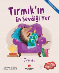 Tırmık'ın En Sevdiği Yer - Sabri Ülker Vakfı Yayınları