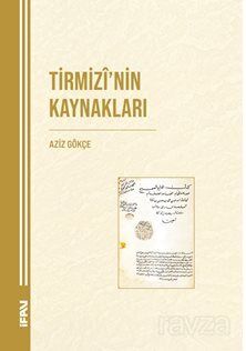 Tirmizi'nin Kaynakları - 1