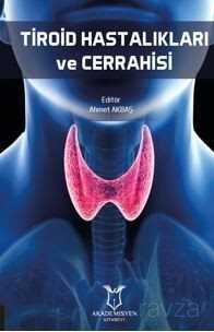 Tiroid Hastalıkları ve Cerrahisi - 1