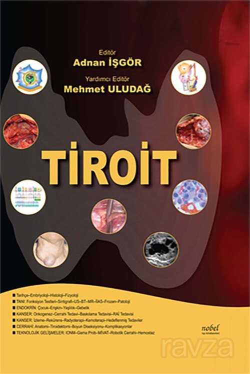 Tiroit - Nobel Tıp Kitabevleri