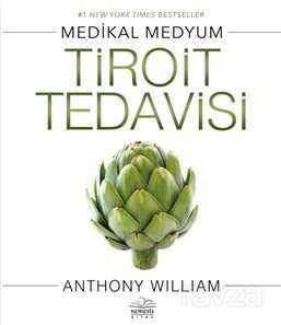 Tiroit Tedavisi - Nemesis Kitap