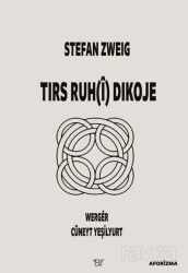Tırs Ruh(Î) Dıkoje - Ar Yayınları