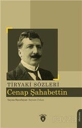 Tiryaki Sözleri - Dorlion Yayınevi