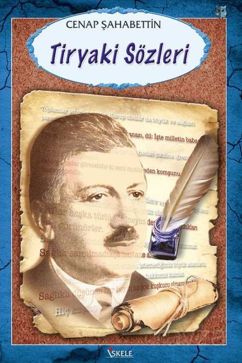 Tiryaki Sözleri - İskele Yayıncılık