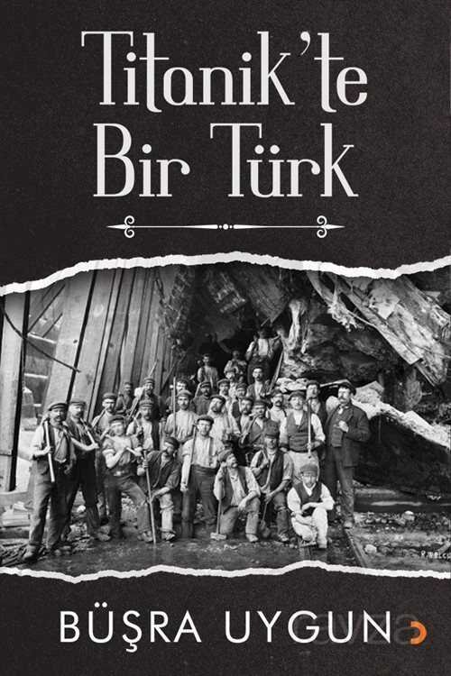Titanik'te Bir Türk - 1