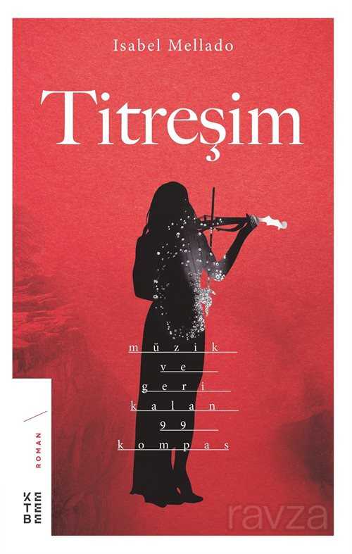Titreşim - Ketebe Yayınevi