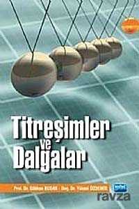 Titreşimler ve Dalgalar - Nobel Yayın Dağıtım
