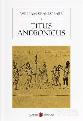 Titus Andronicus - 1