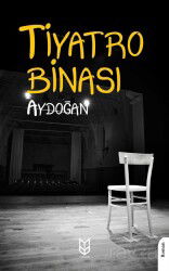 Tiyatro Binası - Yason Yayıncılık