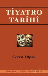 Tiyatro Tarihi - Mitosboyut Yayınları