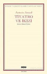 Tiyatro ve İkizi - Yapı Kredi Yayınları