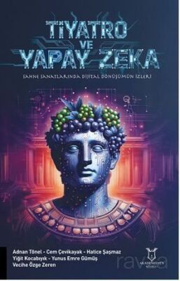 Tiyatro Ve Yapay Zeka 