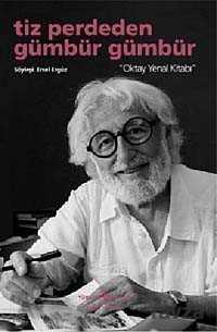 Tiz Perdeden Gümbür Gümbür - İş Bankası Yayınları