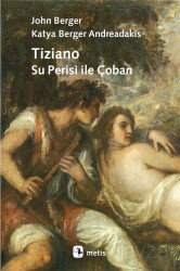 Tiziano, Su Perisi ile Çoban - Metis Yayınları