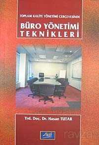 TKYÇ Büro Yönetimi ve Teknikleri - Aktif Yayınevi (Ders Kitapları)