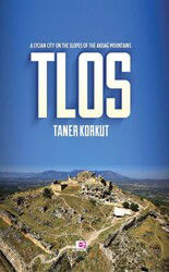 Tlos (İngilizce) - E Yayınları