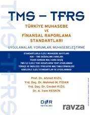 TMS-TFRS Türkiye Muhasebe ve Finansal Raporlama Standartları - Der Yayınları