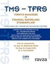 TMS-TFRS Türkiye Muhasebe ve Finansal Raporlama Standartları - 1