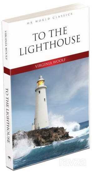 To the Lighthouse - MK Publications