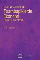Toambapiklerde Ekonomi - İletişim Yayınları
