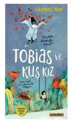 Tobias ve Kuş Kız - Carpe Diem Kitap