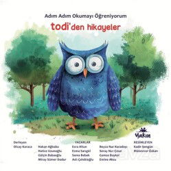 Todi'den Hikayeler - Yakın Kitabevi (İzmir)
