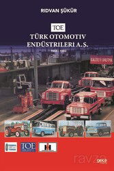 TOE - Türk Otomotiv Endüstrileri A.Ş. - Gece Kitaplığı