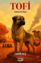 Tofi - Tilki Kitap