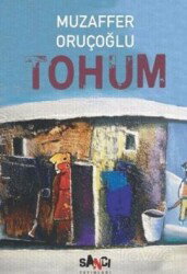 Tohum - Sancı Yayınları