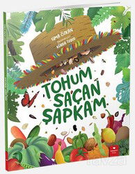 Tohum Saçan Şapkam - RedHouse Kidz Yayınları