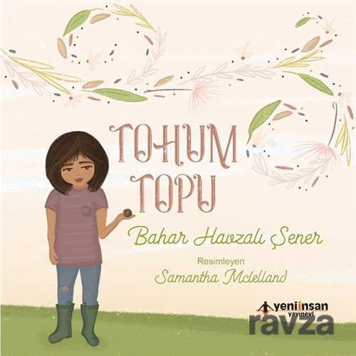 Tohum Topu - Yeni İnsan Yayınevi