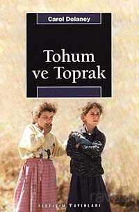 Tohum ve Toprak - 1