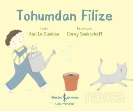 Tohumdan Filize - 1