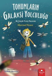 Tohumların Galaksi Yolculuğu - RedHouse Kidz Yayınları