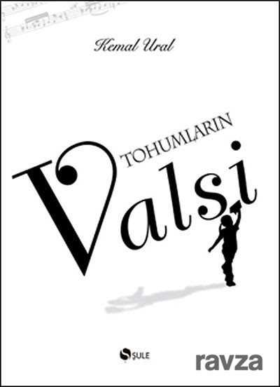 Tohumların Valsi (Ciltli) - Şule Yayınları