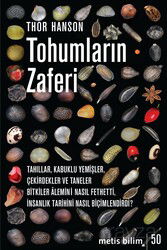 Tohumların Zaferi - Metis Yayınları
