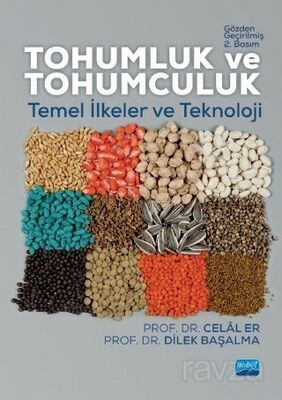 Tohumluk ve Tohumculuk - 1