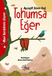Tohumsa Eğer - Tulu Kitap